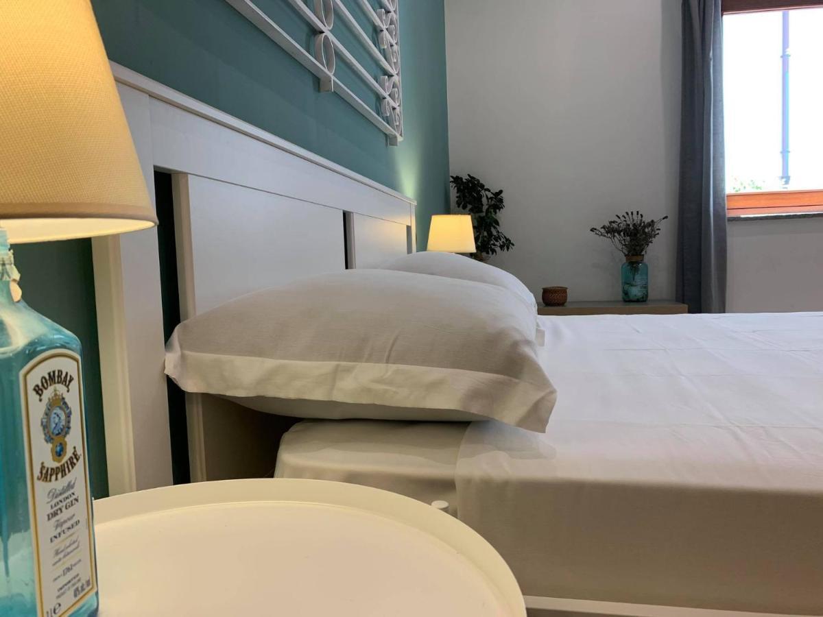 Artroom Apartments Olbia Buitenkant foto