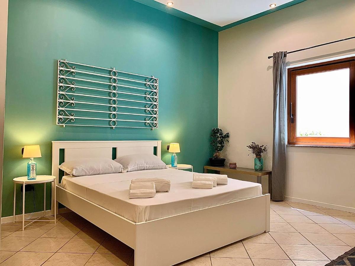 Artroom Apartments Olbia Buitenkant foto