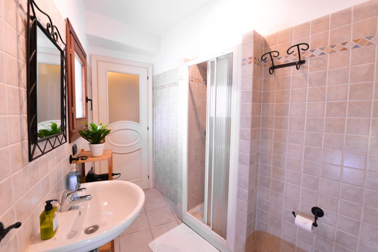 Artroom Apartments Olbia Buitenkant foto