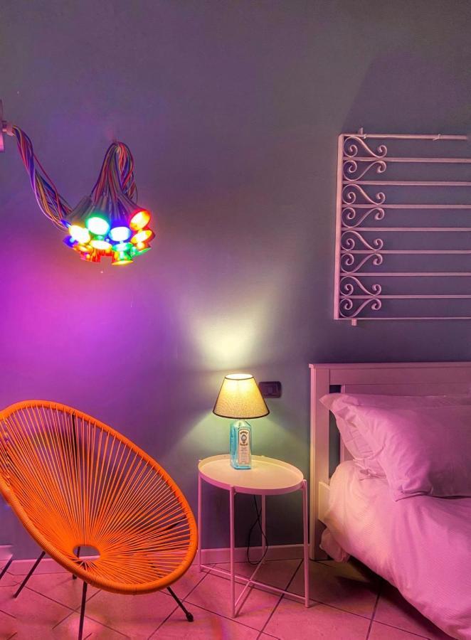 Artroom Apartments Olbia Buitenkant foto