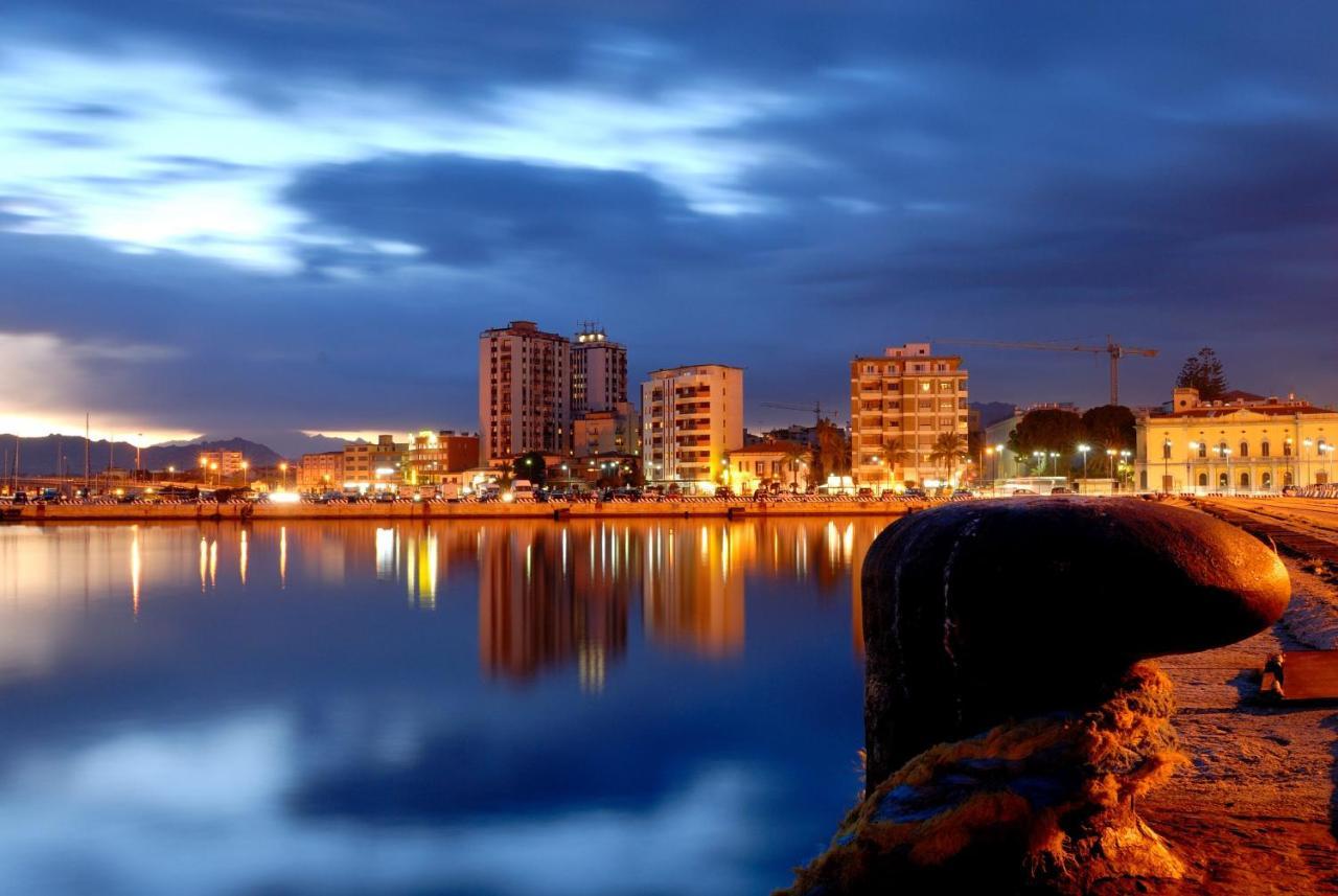 Artroom Apartments Olbia Buitenkant foto
